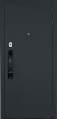 Стальная дверь Интекрон ГРЕЦИЯ HOGO P05